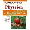 0.1% Physcion AS
