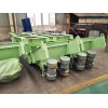 Motor vibrating feeder
