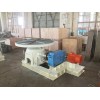 Disc feeder for quarry