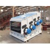 Lump ore vibrating screen