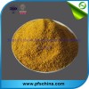 pac coagulant water treatment
