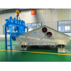 GP tailings dewatering screen