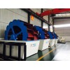 XSD wheel sand washing machine