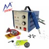Hot fix fabric machine