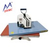 Shaking head press machine