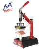Ironing heat press machine