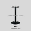 Cast Iron Table Base Y563