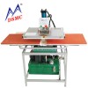 hydraulic heat transfer