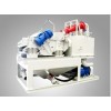 Desanding plant