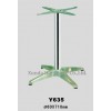 Table Leg Y635