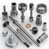 China machining parts