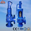 safety valve