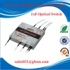 1x8 fiber optic switch