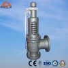 Spring Safety Valve