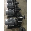 ZWL self priming sewage pump