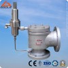 PilotOperated Pressure Valve
