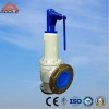 Full Lift Safety Valve