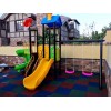 outdoor playground