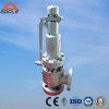 High Temperature Safety Valve