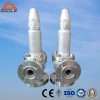 Safety Relief Valve