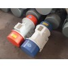 Explosion-proof motor