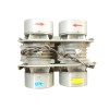 Joint vibration motor