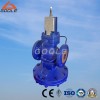 Steam Pressure Reducing Valve