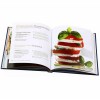 Hardcover Cookbook Printing