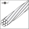 Galvanized guy wire 7/16"