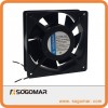 axial fan-120x120x38mm