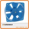 axial fan-210x210x71mm