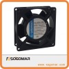 axial fan-92x92x25mm