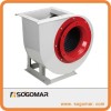 centrifugal fan CF-11