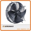 axial fan-metal Dia350mm
