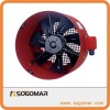 axial fan-metal SFG Dia250mm