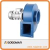 centrifugal fan YN