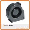 axial fan-DC fan