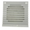 axial fan with filter SPFP