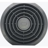 axial fan with filter SPFG
