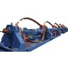 bow type stranding machine