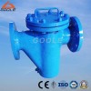 U Shape Basket Strainer