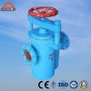 Flanged Basket Strainer