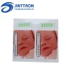 Self adhesive label stickers