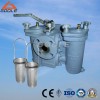 Duplex Basket Strainer