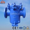 Simplex Basket Strainer