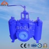Basket/Bucket Strainer