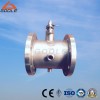 JIS/ANSI Jacket Ball Valve