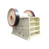Stone PE jaw crushing machine