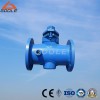 Steam Jacket Plug Valve