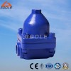 Bimetallic Steam Trap